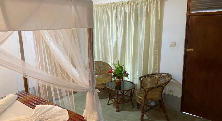 Una Beach Hotel & OLU Cafe photo