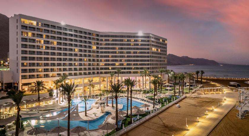 Vert Dead Sea Hotel — Hotel in Dead Sea