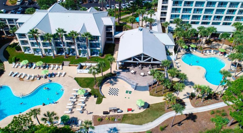 Sheraton Panama City Beach Golf & Spa Resort