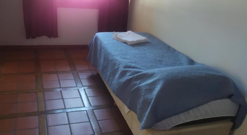 Image of Standard Double Room with Shared Bathroom 7