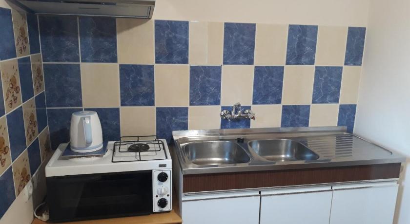 Apartman Pored Jezera photo