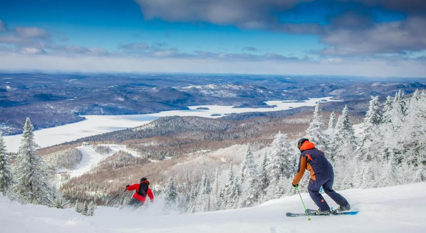 Fairmont Tremblant Hotel