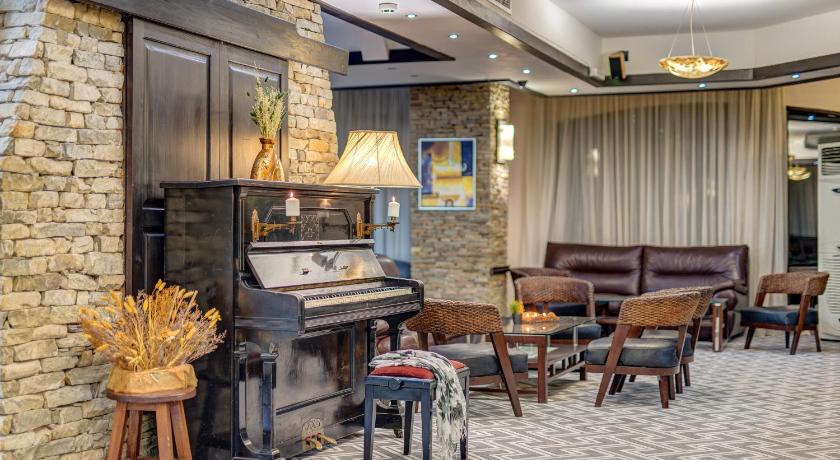 Hotel Bansko SPA & Holidays - Free Parking photo