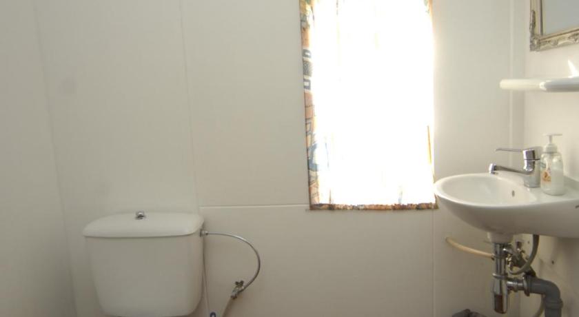 Solbrekka Guesthouse photo