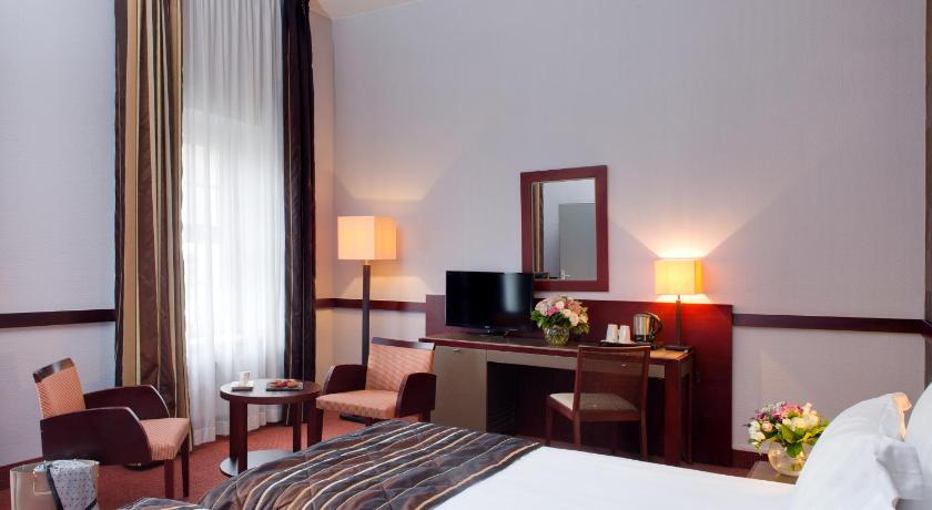 Image of Twin Room 0