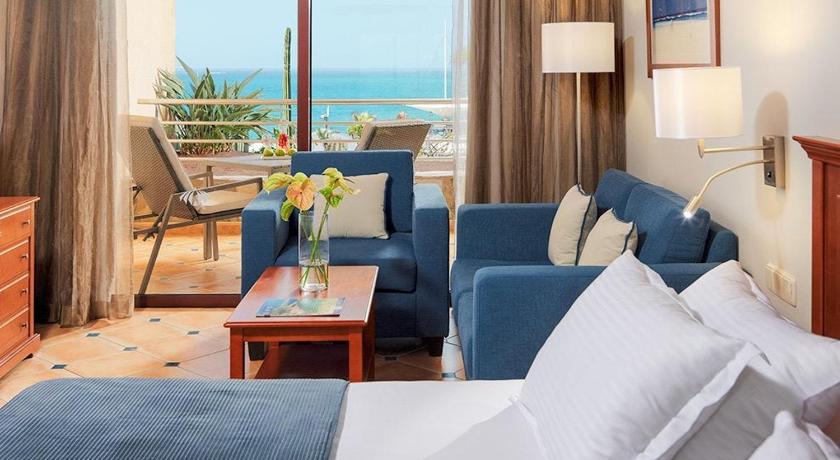 H10 Playa Meloneras Palace