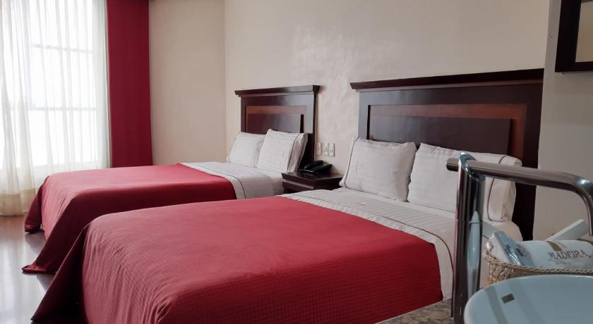 HOTEL MADEIRA photo