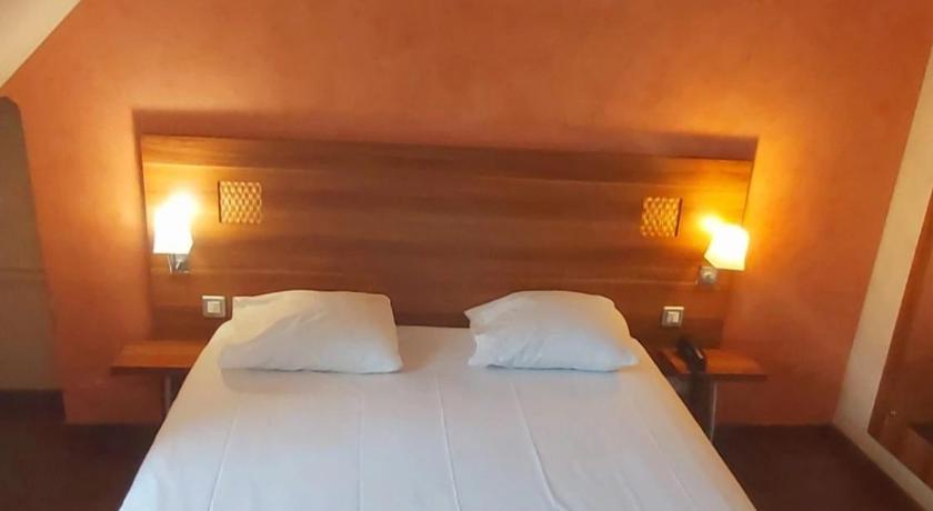 The Originals Access, Hotel Colmar Gare (P'tit Dej-Hotel)