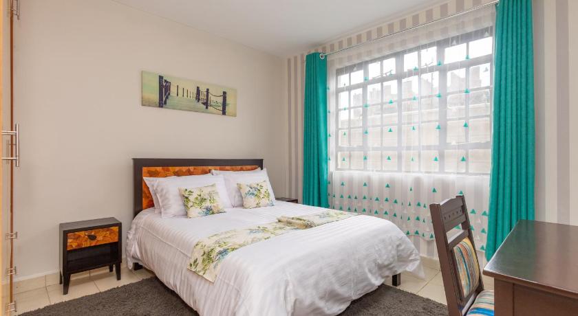 Fully furnished 1-bedroom Apartment in Eldoret photo