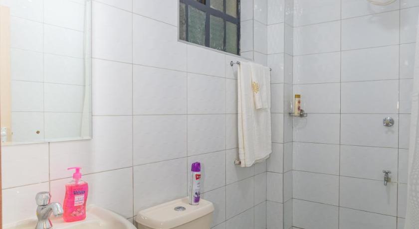 Fully furnished 1-bedroom Apartment in Eldoret photo