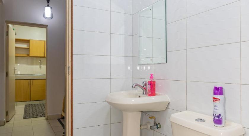 Fully furnished 1-bedroom Apartment in Eldoret photo