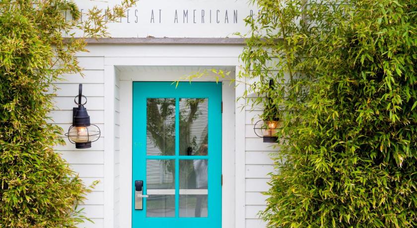 American Beech Hotel photo