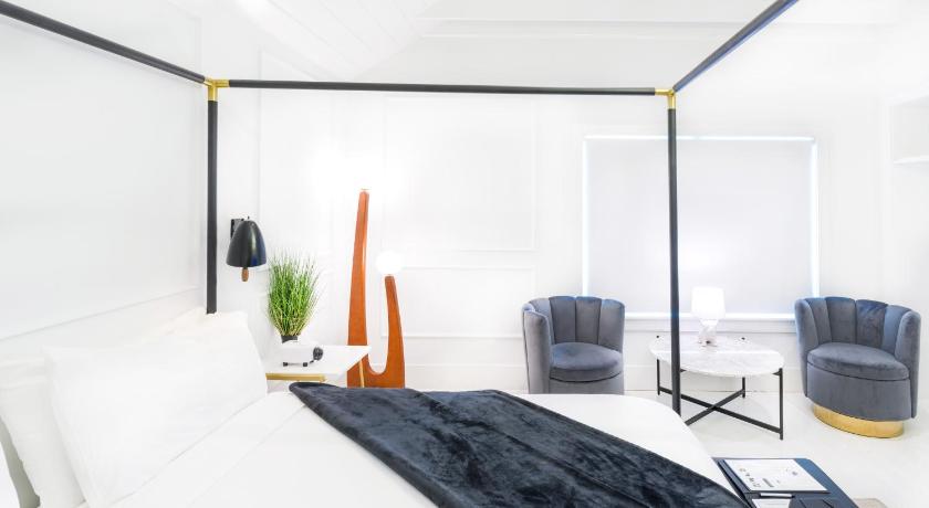 American Beech Hotel photo