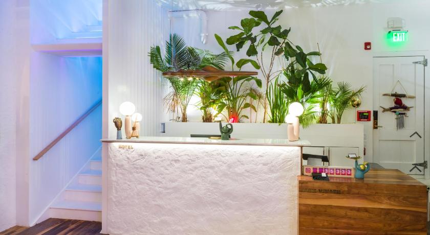 American Beech Hotel photo