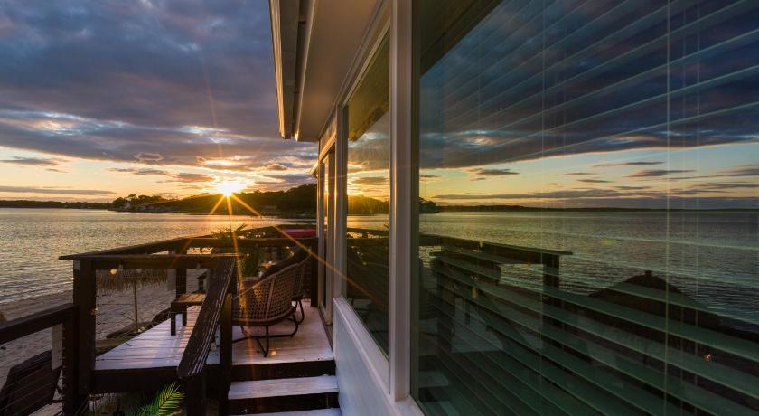 Aquebogue Aqua by American Beech - Adults Only 3-Star Accommodation amenity