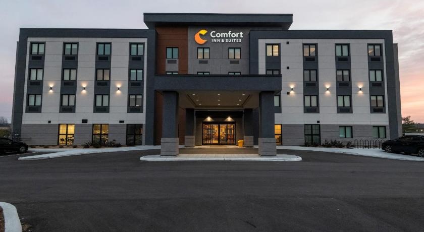 Comfort Inn & Suites