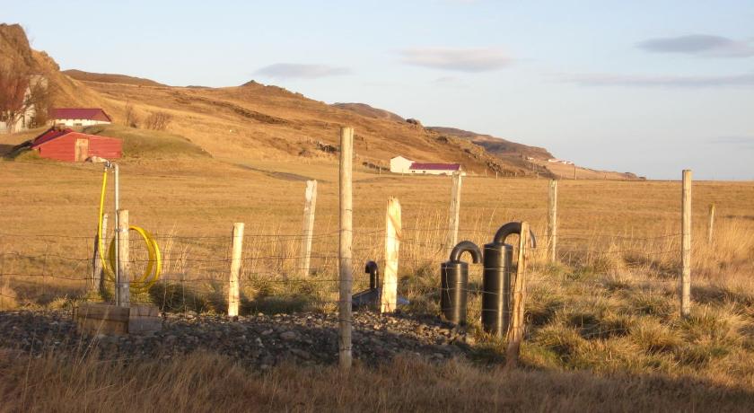Asbrandsstadir Cottage photo