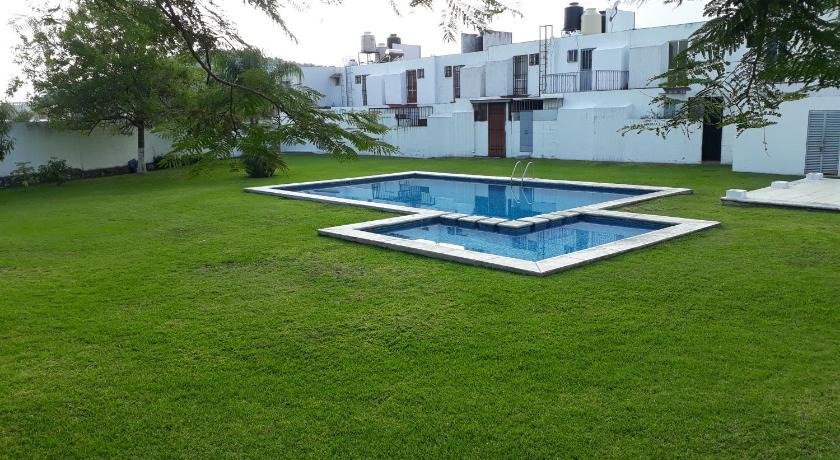 Punta del Sol en Temixco, Morelos
