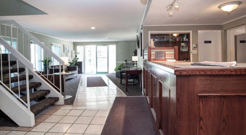 Sandman Inn Cache Creek
