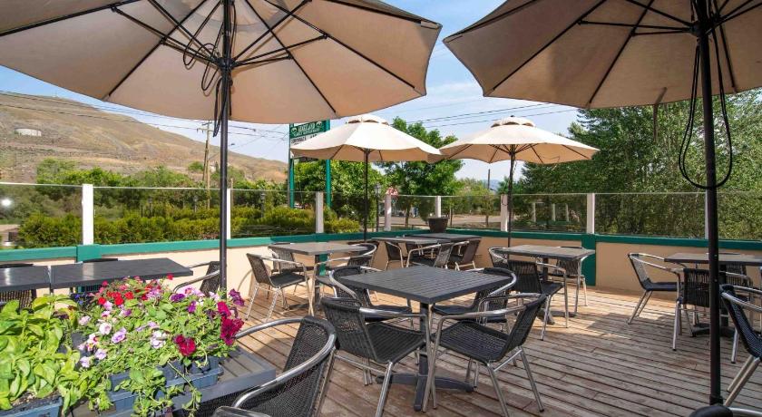 Sandman Inn Cache Creek