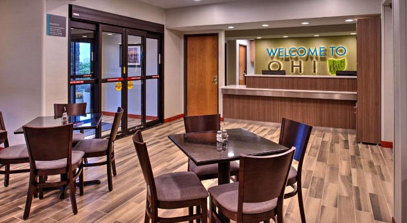 Best Western St. Clairsville Inn & Suites