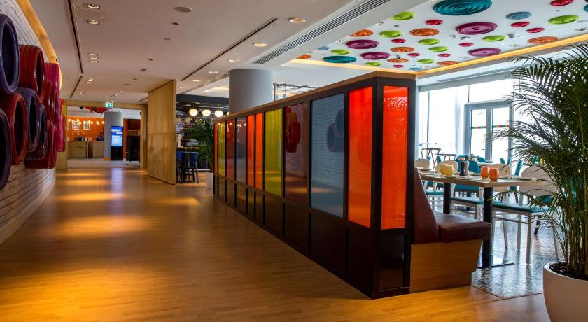 Park Inn by Radisson Dubai Motor City - image 9