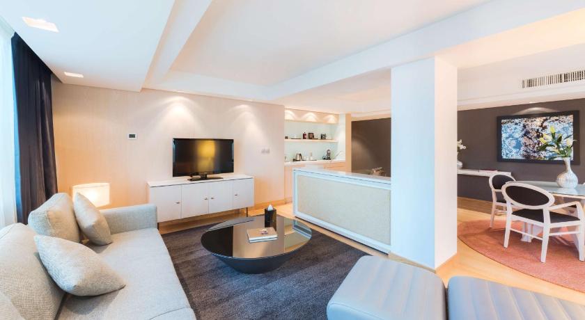 Fotografija Suite - Lounge Access 5