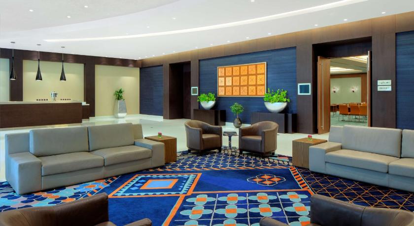 Radisson Blu Hotel Kuwait - image 16