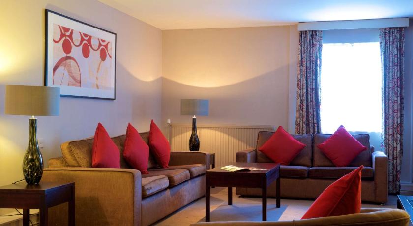 Aberdeen Airport Dyce Hotel, Sure Hotel Collection by Best Western