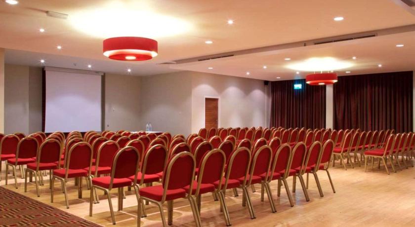 Aberdeen Airport Dyce Hotel, Sure Hotel Collection by Best Western