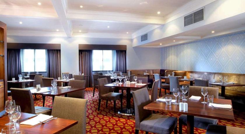 Aberdeen Airport Dyce Hotel, Sure Hotel Collection by Best Western