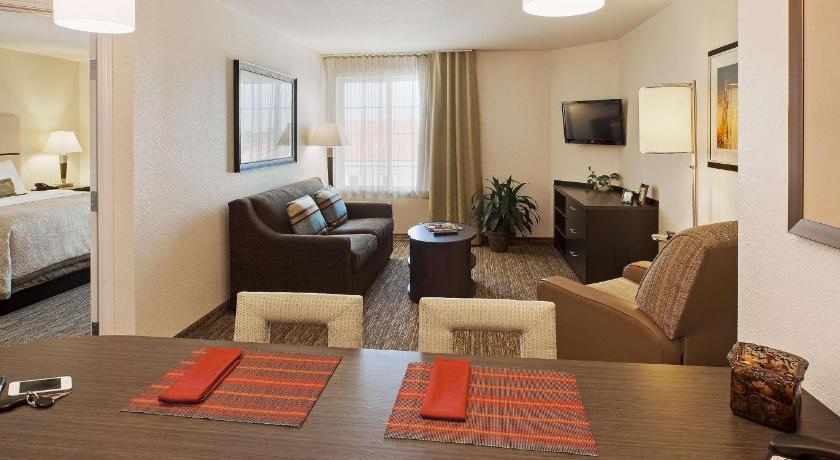 Sonesta Simply Suites Dallas Richardson