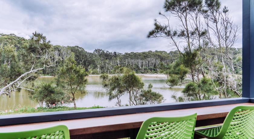 Woolgoolga Lakeside Holiday Park photo