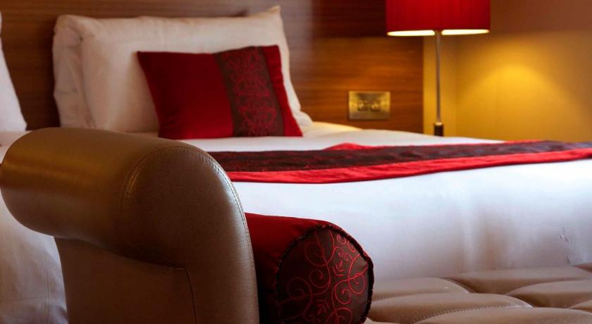 Image of Classic Double Room 5