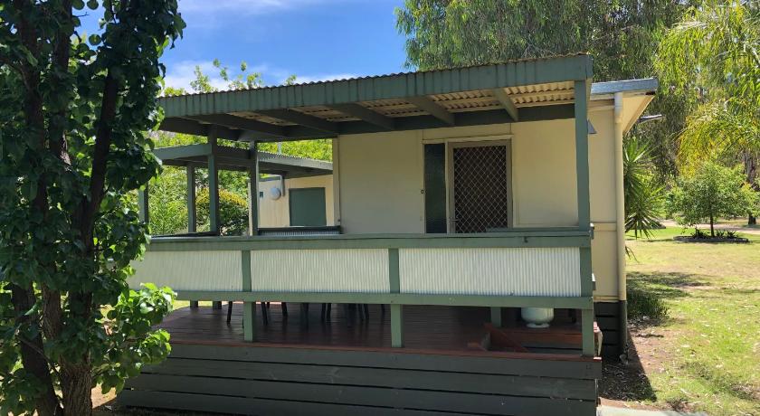 River Bend Caravan Park photo
