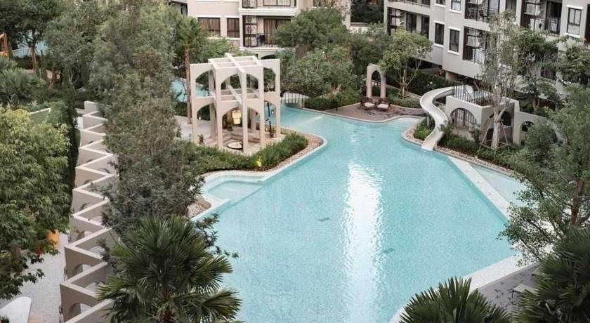 Lacasita Huahin — Hotel in Hua Hin / Cha-am