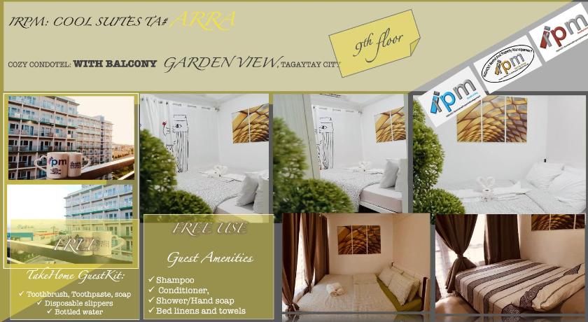 Colorful Stylish & Serene ARRA - image 2
