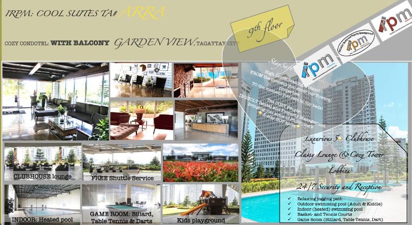 Colorful Stylish & Serene ARRA - image 7