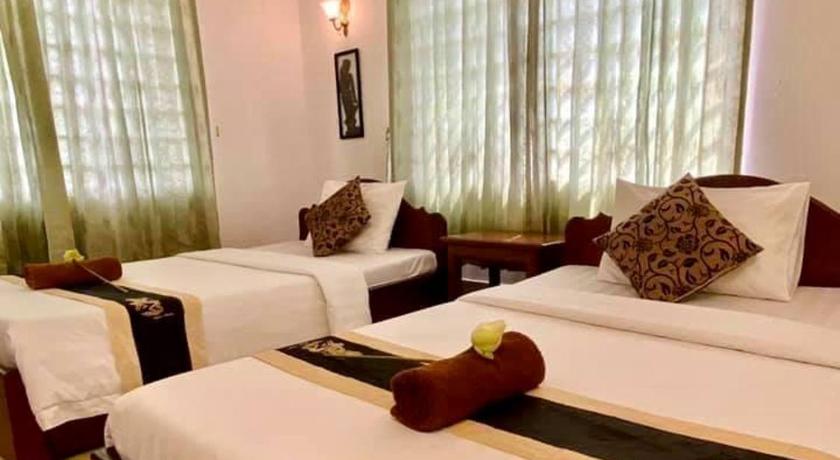Tropical Breeze Guesthouse - image 7