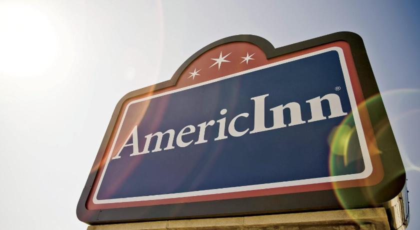 AmericInn by Wyndham Fort Pierre - Conference Center