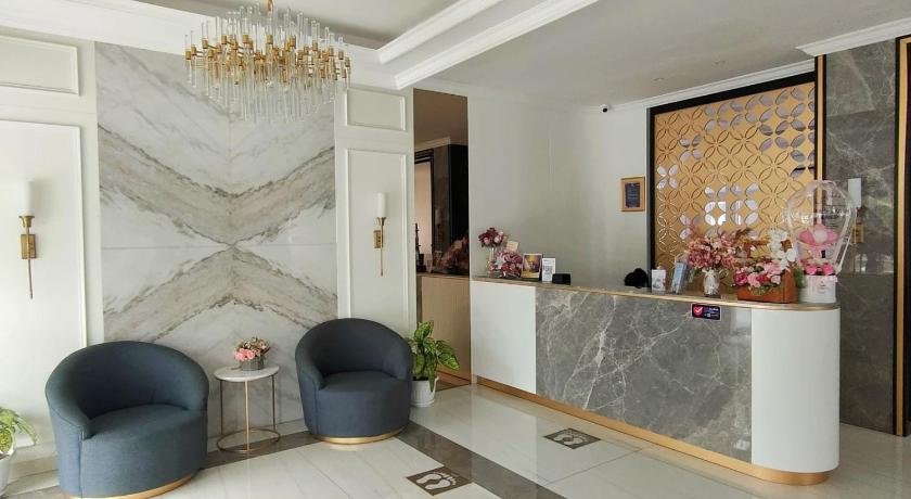 Kala Hotel Semarang photo