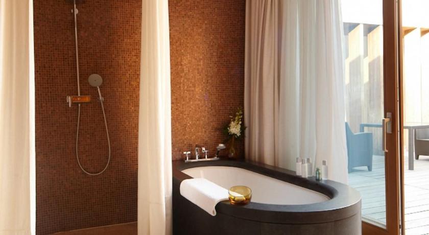Barvikha Hotel & Spa photo