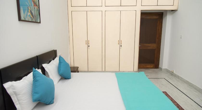DEV VIJAY -city centre boutique homestay photo