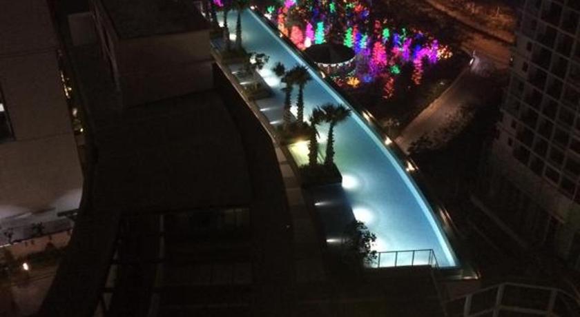 I-city Shah Alam Selangor - image 12