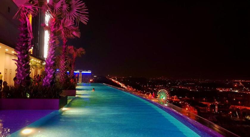 I-city Shah Alam Selangor - image 8