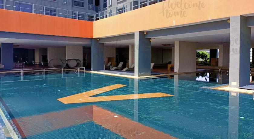V Summer Place Homestay by WELCOME HOME photo