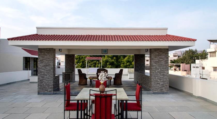 DEV VIJAY -city centre boutique homestay — Hotel in Udaipur
