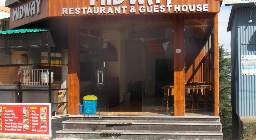 Midway Restaurants & Guest House photo