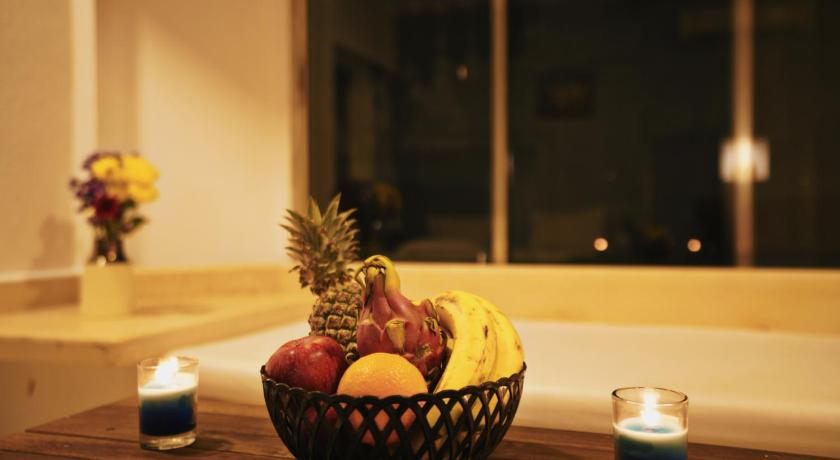 EKO STAY - Tropical Beach Apartments photo