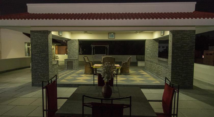 DEV VIJAY -city centre boutique homestay photo